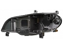 Корпус фари BMW X5 E70 Xenon 2010-2013 рестайлінг (лівий)