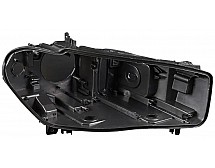 Корпус фари BMW X5 F15 Xenon 2013-2018 (правий)