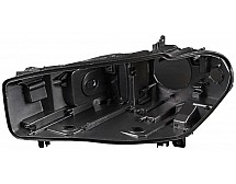 Корпус фари BMW X5 F15 Xenon 2013-2018 (лівий)