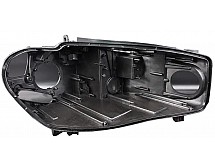 Корпус фари BMW X5 F15 LED 2013-2018 дорестайлінг (правий)