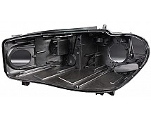 Корпус фари BMW X5 F15 LED 2013-2018 дорестайлінг (лівий)
