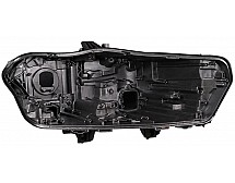Корпус фари BMW X5 G05 LED 2023-2024 рестайлінг (правий)
