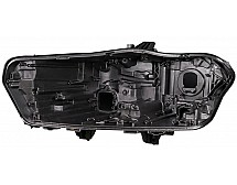 Корпус фари BMW X5 G05 LED 2023-2024 рестайлінг (лівий)