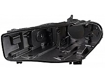 Корпус фари BMW X6 F16 Xenon 2014-2020 (лівий)