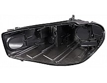 Корпус фари BMW X6 F16 LED 2014-2020 дорестайлінг (лівий)