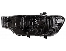 Корпус фари BMW X7 G07 LED Laser 2018-2022 дорестайлінг (лівий)