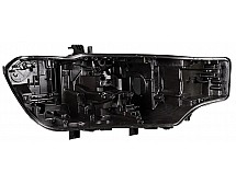 Корпус фари BMW X7 G07 LED Laser 2018-2022 дорестайлінг (правий)