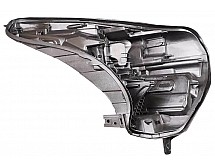 Корпус фари Cadillac XT5 LED 2016-2024 (правий)