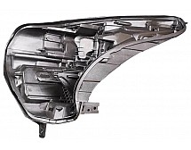 Корпус фари Cadillac XT5 LED 2016-2024 (лівий)