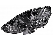 Корпус фари Ford Edge LED 2018-2024 рестайлінг (лівий)