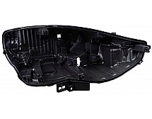 Корпус фари Ford Edge LED 2018-2024 (2 лінзи) рестайлінг (правий)