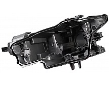 Корпус фари Ford Focus Mk4 2018-2022 дорестайлінг (лівий)