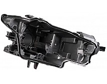 Корпус фари Ford Focus Mk4 2018-2022 дорестайлінг (правий)