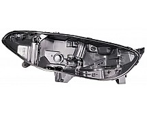 Корпус фари Ford Fusion LED 2012-2016 дорестайлінг (правий)