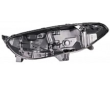 Корпус фари Ford Fusion LED 2012-2016 дорестайлінг (лівий)