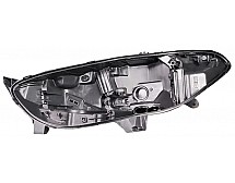 Корпус фари Ford Mondeo LED 2012-2019 дорестайлінг (лівий)