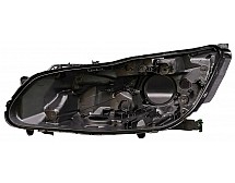 Корпус фари Honda Accord 9 USA LED 2015-2017 рестайлінг (лівий)