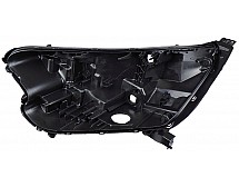 Корпус фари Honda CR-V LED 2016-2022 дорестайлінг (лівий)