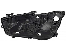 Корпус фари Infiniti Q50 V37 2013-2022 (лівий)
