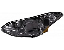 Корпус фари KIA Sportage QL EUR 2015-2022 дорестайлінг (лівий)