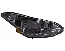 Корпус фари KIA Sportage QL EUR 2015-2022 дорестайлінг (правий)
