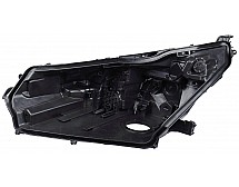 Корпус фари Lexus NX AZ10 2017-2021 (1 лінза) рестайлінг (лівий)
