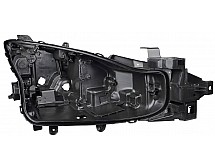 Корпус фари Mazda 3 BP LED USA 2018-2024 (правий)