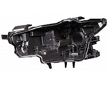 Корпус фари Mazda 3 BP Full LED 2018-2024 (лівий)