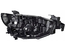 Корпус фари Mazda 6 GJ1 GL LED AFS 2017-2023 2 рестайлінг (правий)