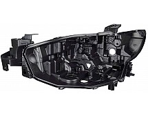 Корпус фари Mazda 6 GJ1 GL LED AFS 2017-2023 2 рестайлінг (лівий)