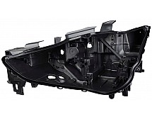 Корпус фари Mazda CX-5 KF Full LED no AFS 2016-2022 дорестайлінг (лівий)
