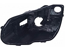 Корпус фари Mercedes-Benz C-Class W205 2018-2021 рестайлінг (лівий)