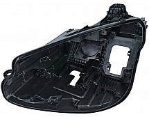 Корпус фари Mercedes-Benz E-Class W213 2016-2020 дорестайлінг high class (лівий)