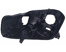 Корпус фари Mercedes-Benz GL-Class X166 2012-2016 дорестайлінг (лівий)