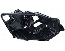 Корпус фари Mercedes-Benz GLE-Class W166 2015-2019 рестайлінг (правий)
