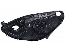 Корпус фари Tesla Model Y 2019-2024 (лівий)