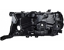 Корпус фари Toyota Land Cruiser J200 LED 2015-2021 2 рестайлінг (лівий)
