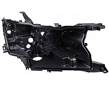 Корпус фари Toyota Land Cruiser Prado J150 2017-2023 2 рестайлінг (правий)