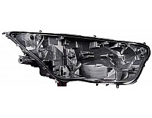 Корпус фари Toyota RAV4 XA50 USA 2018-2024 (правий)