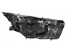 Корпус фари Toyota RAV4 XA50 USA LED 2018-2024 (правий)