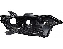 Корпус фари Mitsubishi Outlander 3 Halogen 2015-2022 2 рестайлінг (правий)