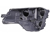 Корпус фари Skoda Karoq Full LED 2017-2023 (лівий)