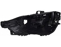 Корпус фари Volvo XC60 2017-2024 (лівий)