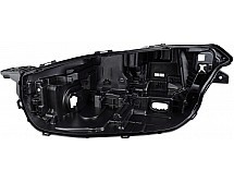Корпус фари Volvo XC90 2015-2024 (1 лінза) (лівий)