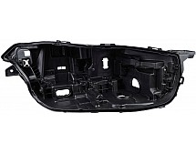Корпус фари Volvo XC90 2015-2024 (3 лінзи) (правий)