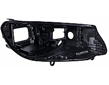 Корпус фари Volkswagen Touareg 2014-2018 рестайлінг (правий) V2
