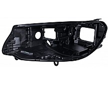 Корпус фари Volkswagen Touareg 2014-2018 рестайлінг (лівий) V2
