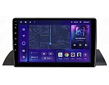 Штатна магнітола AMS MOSS M3 4+32 Gb Mercedes-Benz S-Class W140 1991-1998 Black 10"