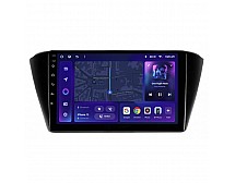 Штатна магнітола AMS MOSS M3 4+32 Gb Skoda Fabia/Rapid 2014-2018 9"