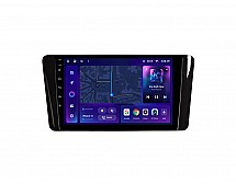 Штатна магнітола AMS MOSS M3 4+32 Gb Skoda Kamiq ScoutLine/Volkswagen Polo 2021+ 10"